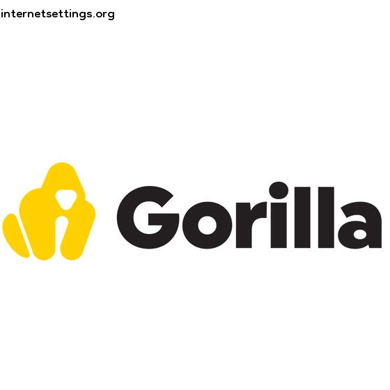 Gorilla Mobile