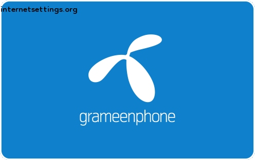 Grameenphone (GP) APN Settings