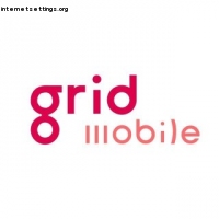 Grid Mobile APN Settings