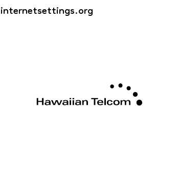 Hawaiian Telecom APN Settings