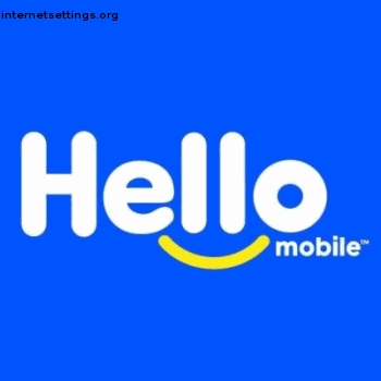 Hello Mobile