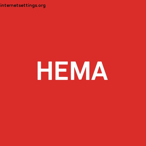 HEMA mobiel