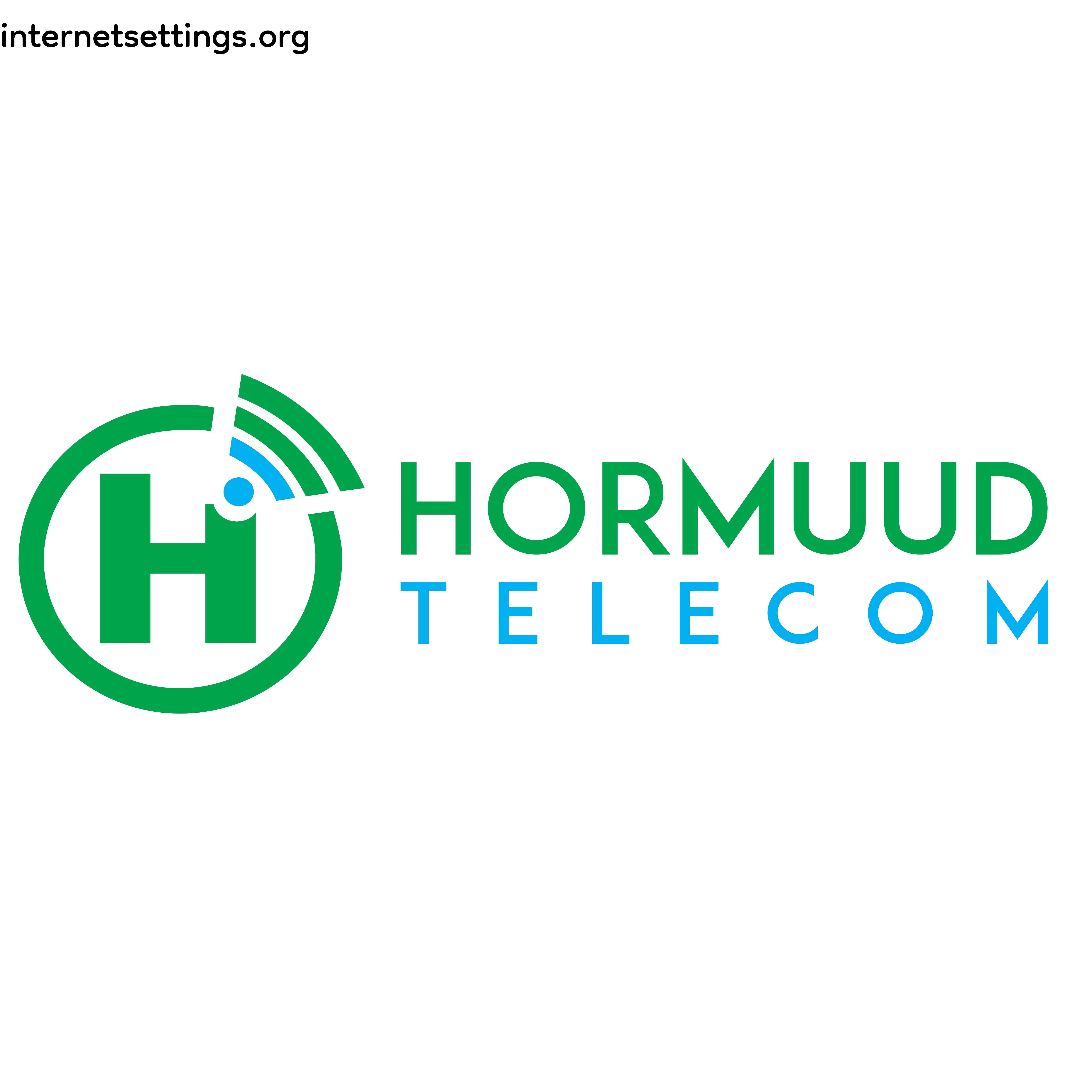 Hormuud APN Settings