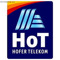 HoT mobil Slovenija APN Settings