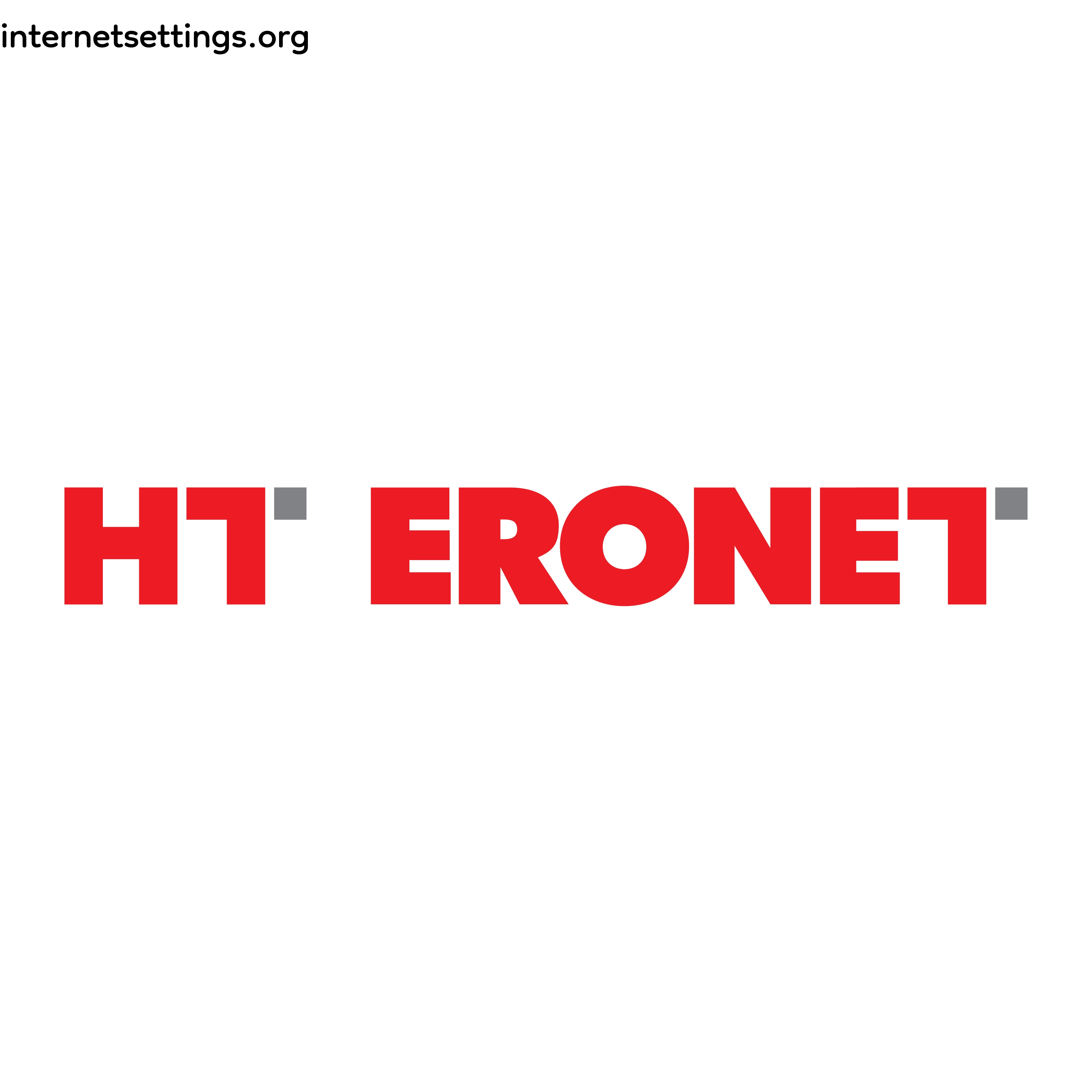 HT Eronet