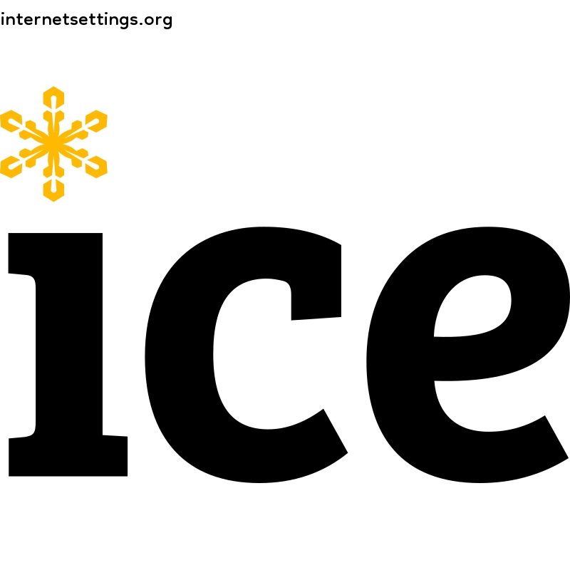 Ice (Ice.net)