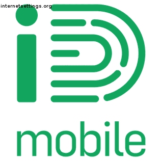 iD Mobile APN Settings