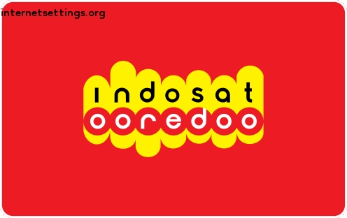 Indosat Ooredoo