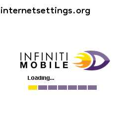 Infiniti Mobile APN Settings