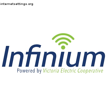 Infinium Wireless APN Settings