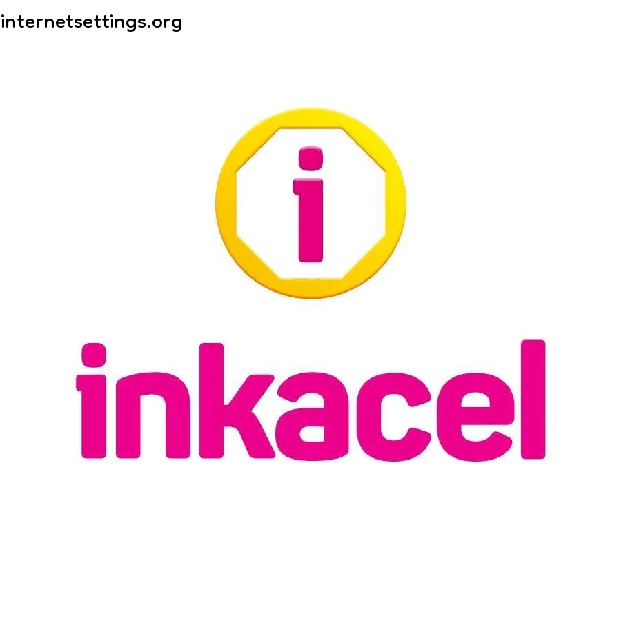 Inkacel (Virgin mobile) APN Settings