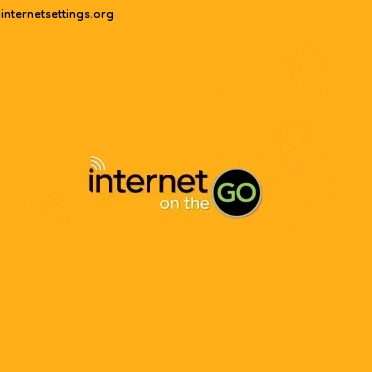 Internet on the Go