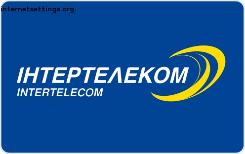 Intertelecom APN Settings