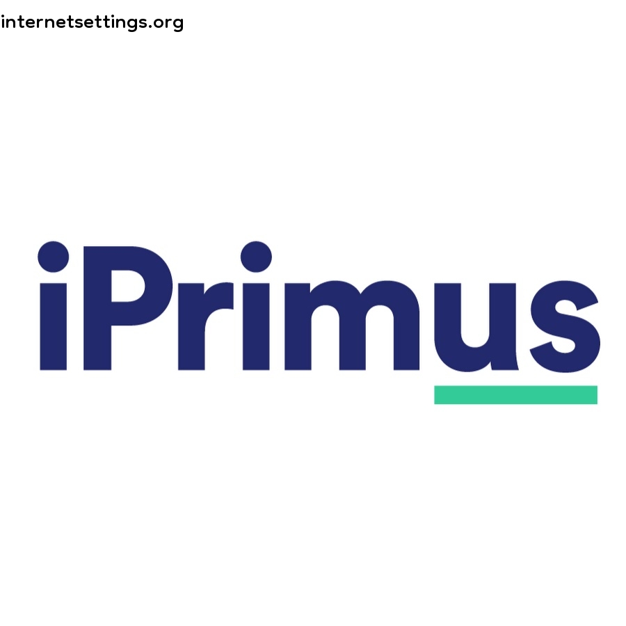 iPrimus