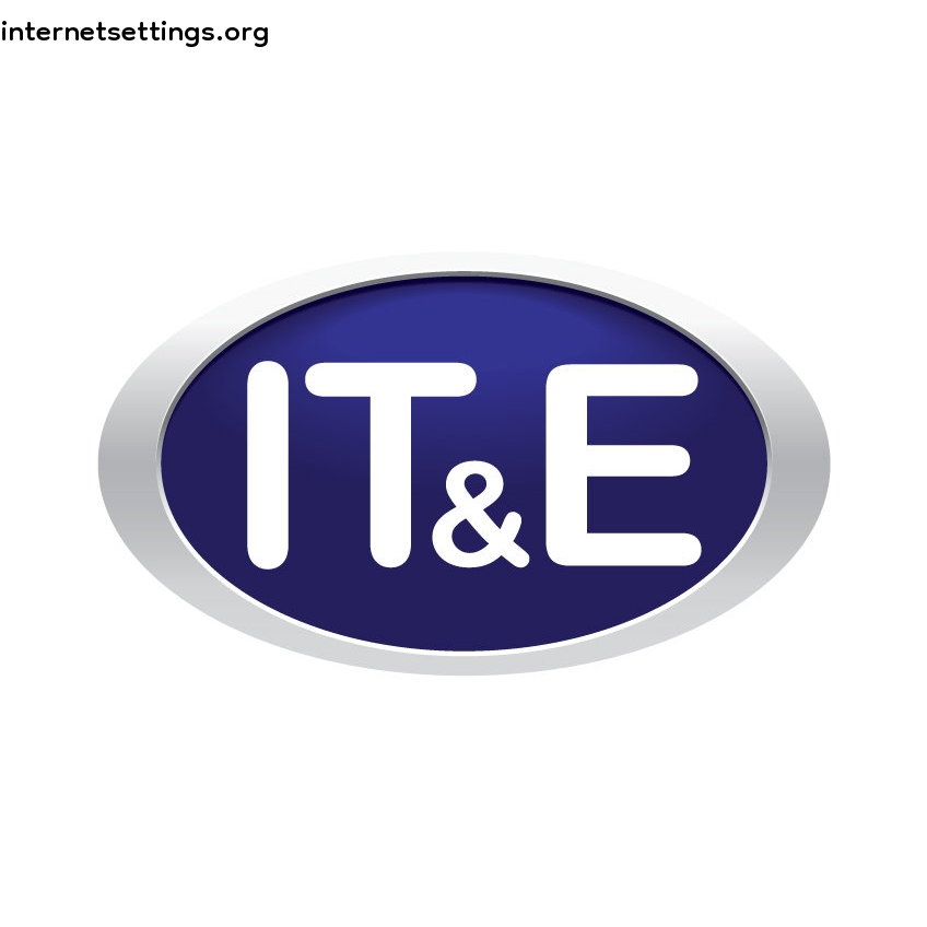 IT&E and Iconnect APN Settings