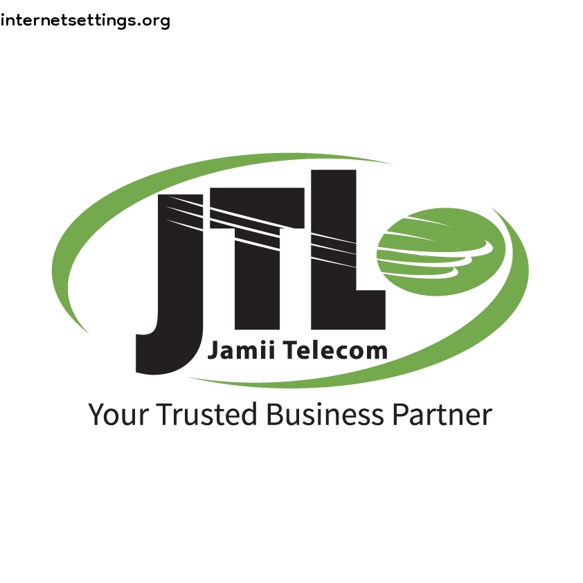 Jamii Telecommunications (Faiba 4G)