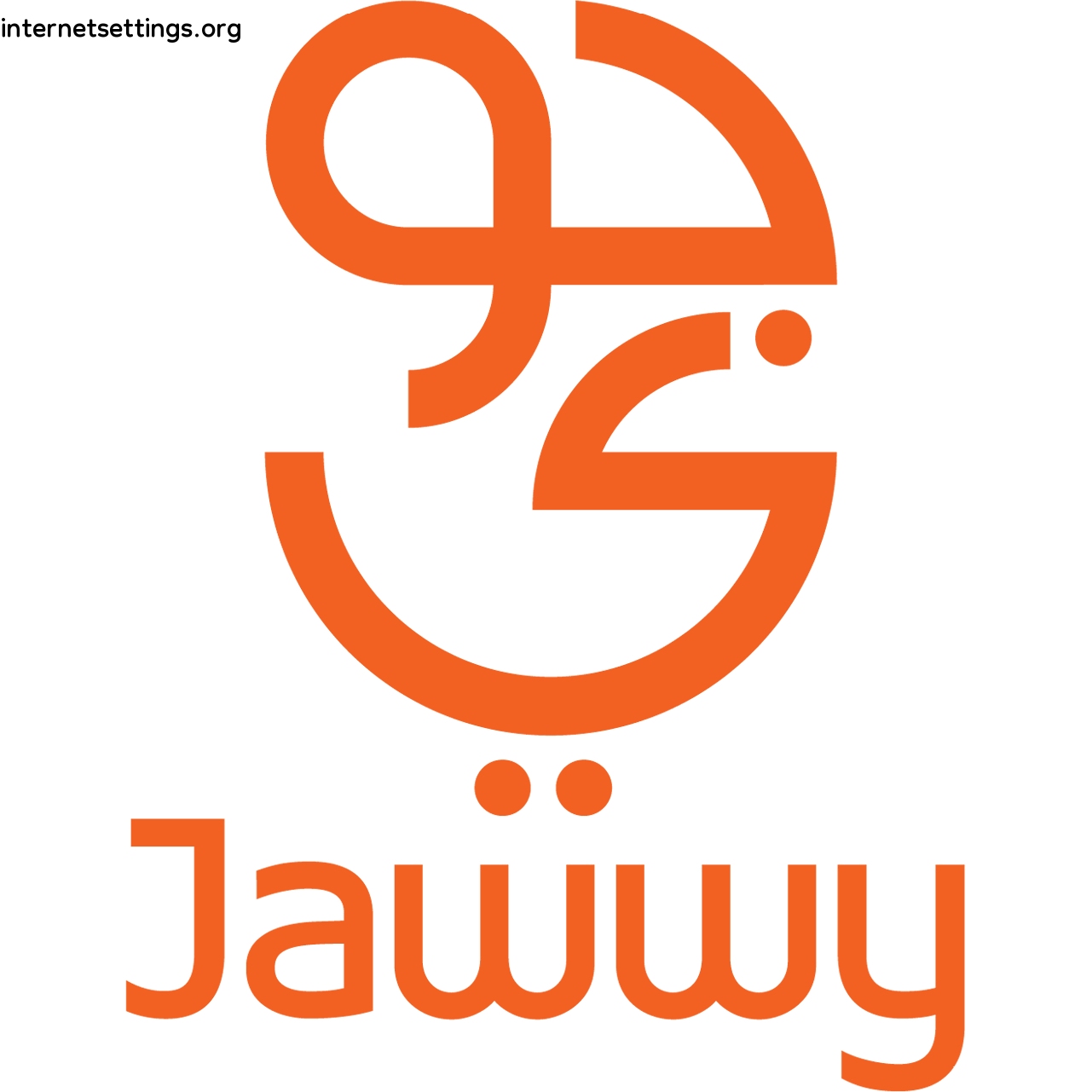 Jawwy APN Settings