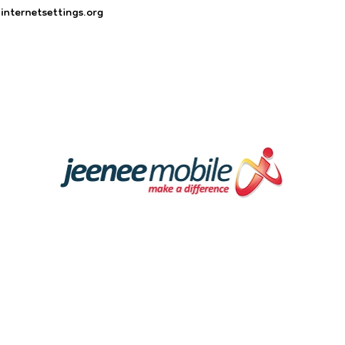 Jeenee Mobile