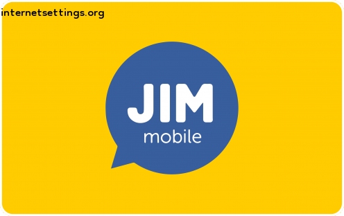 Jim Mobile APN Settings