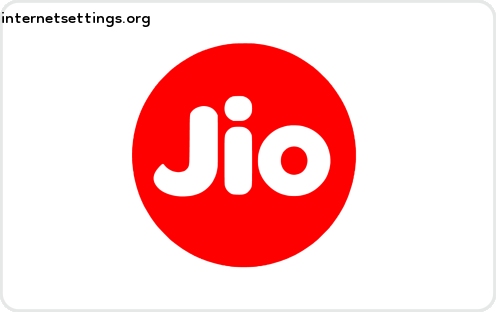 Jio APN Settings