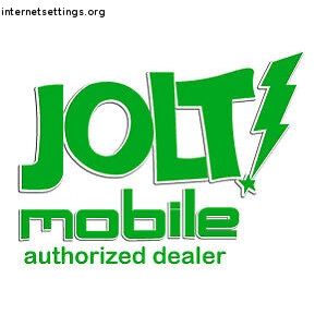 Jolt Mobile APN Settings