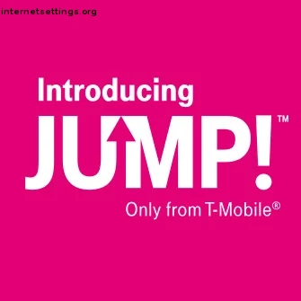 Jump Mobile APN Settings