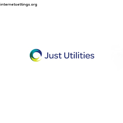 Just Utilities APN Settings