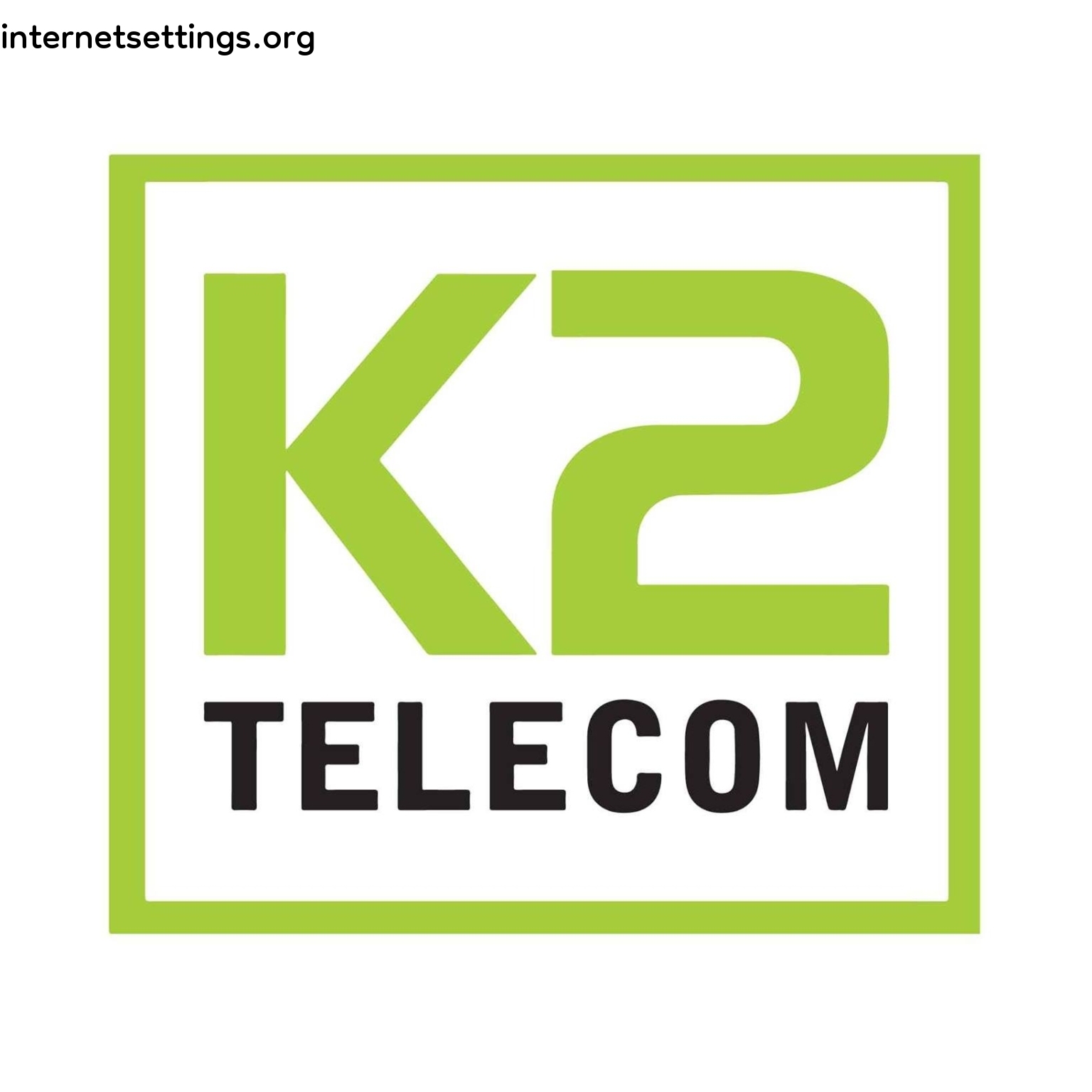 K2 Telecom