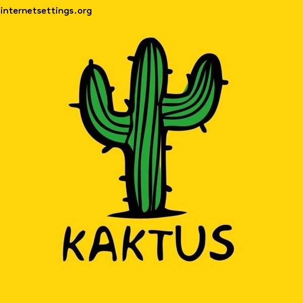 Kaktus