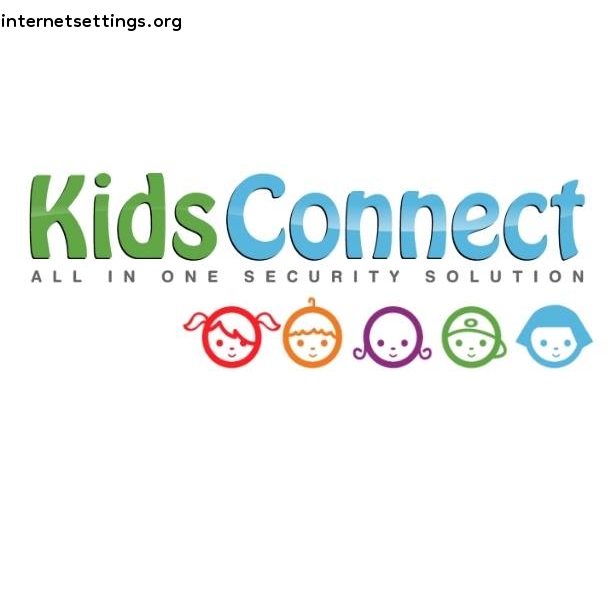 KidsConnect APN Settings