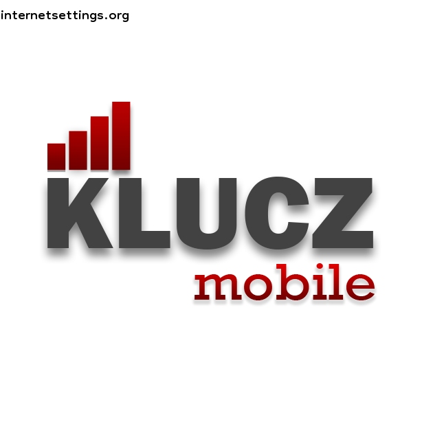 Klucz mobile APN Settings