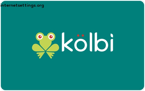 Kolbi