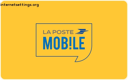 La Poste Mobile