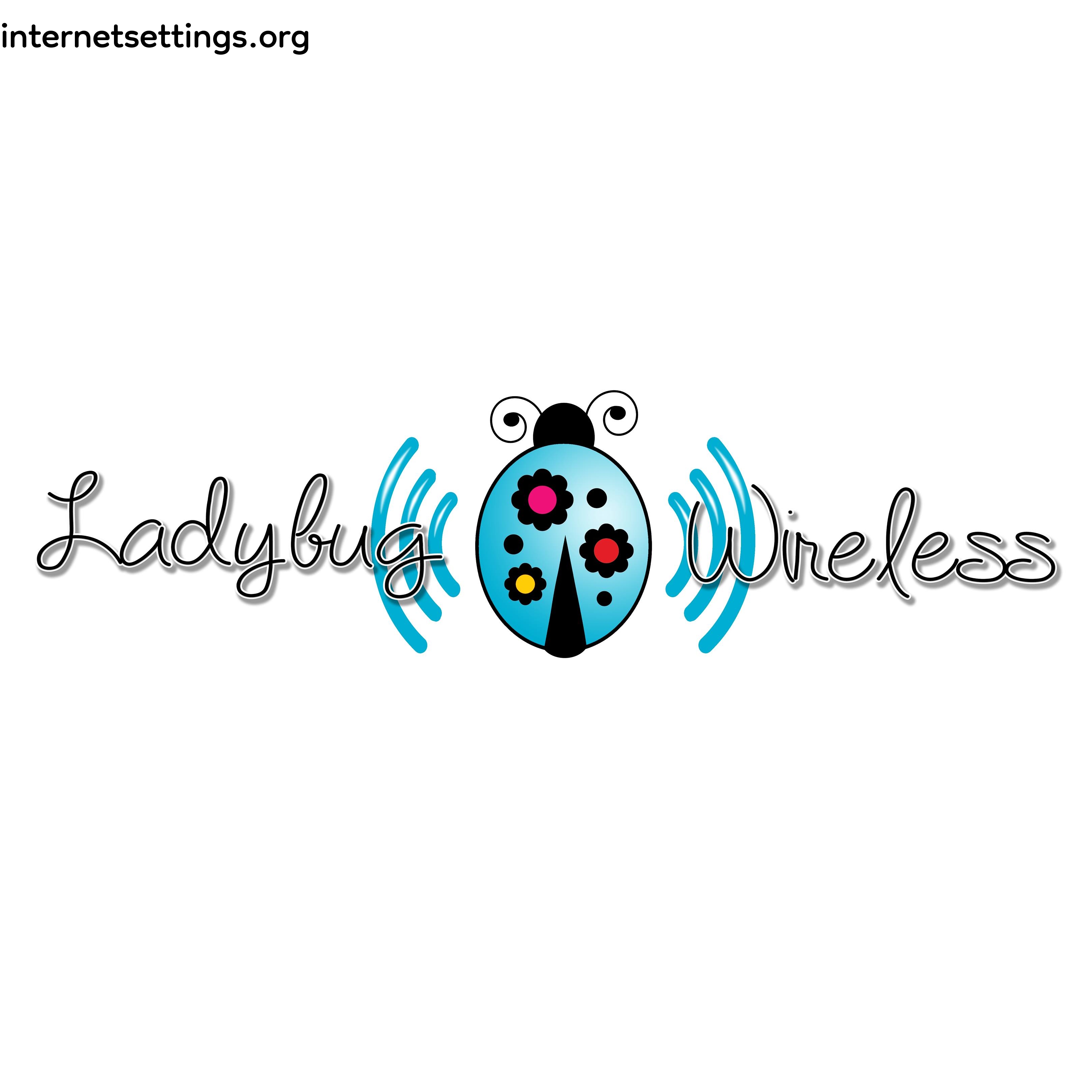 Ladybug Wireless APN Settings