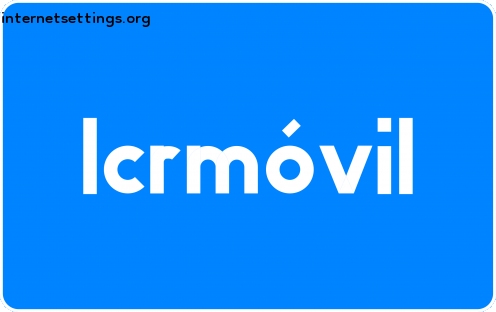 LCR Movil APN Settings