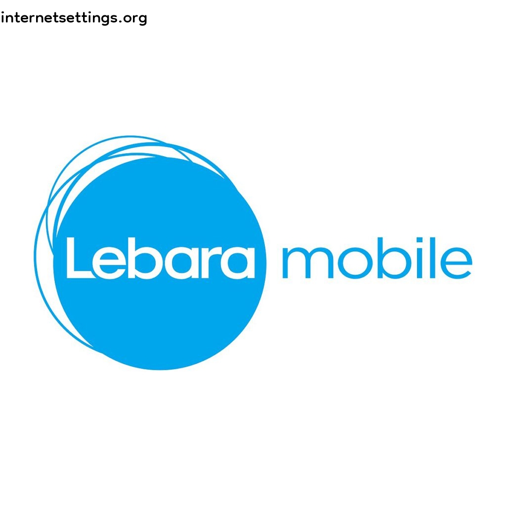 Lebara Canada APN Settings