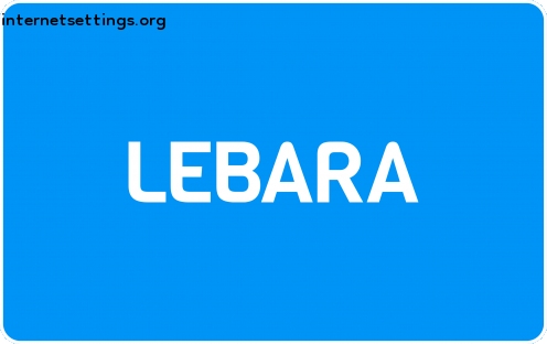 Lebara France APN Settings