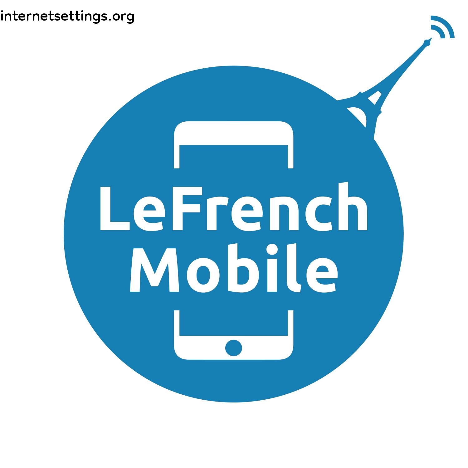 LeFrenchMobile