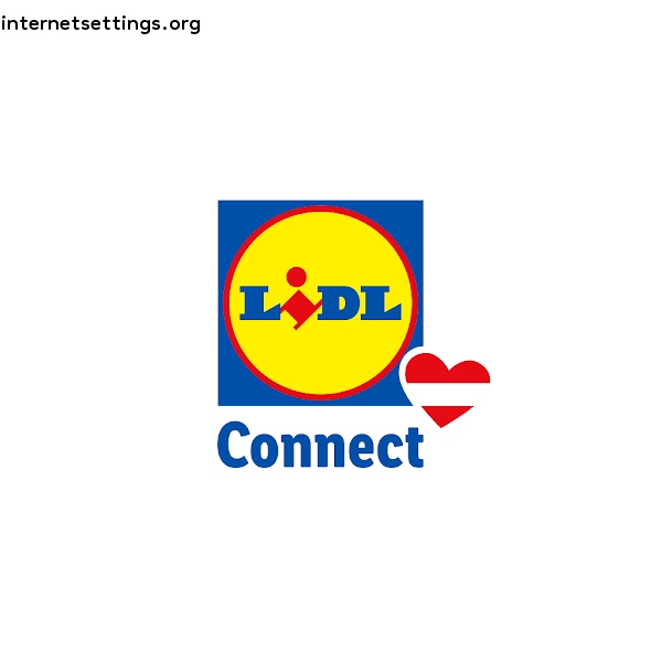 Lidl Connect Austria