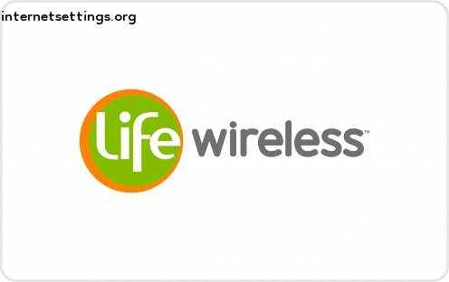 Life Wireless (Life Line )