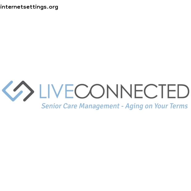 Live Connected