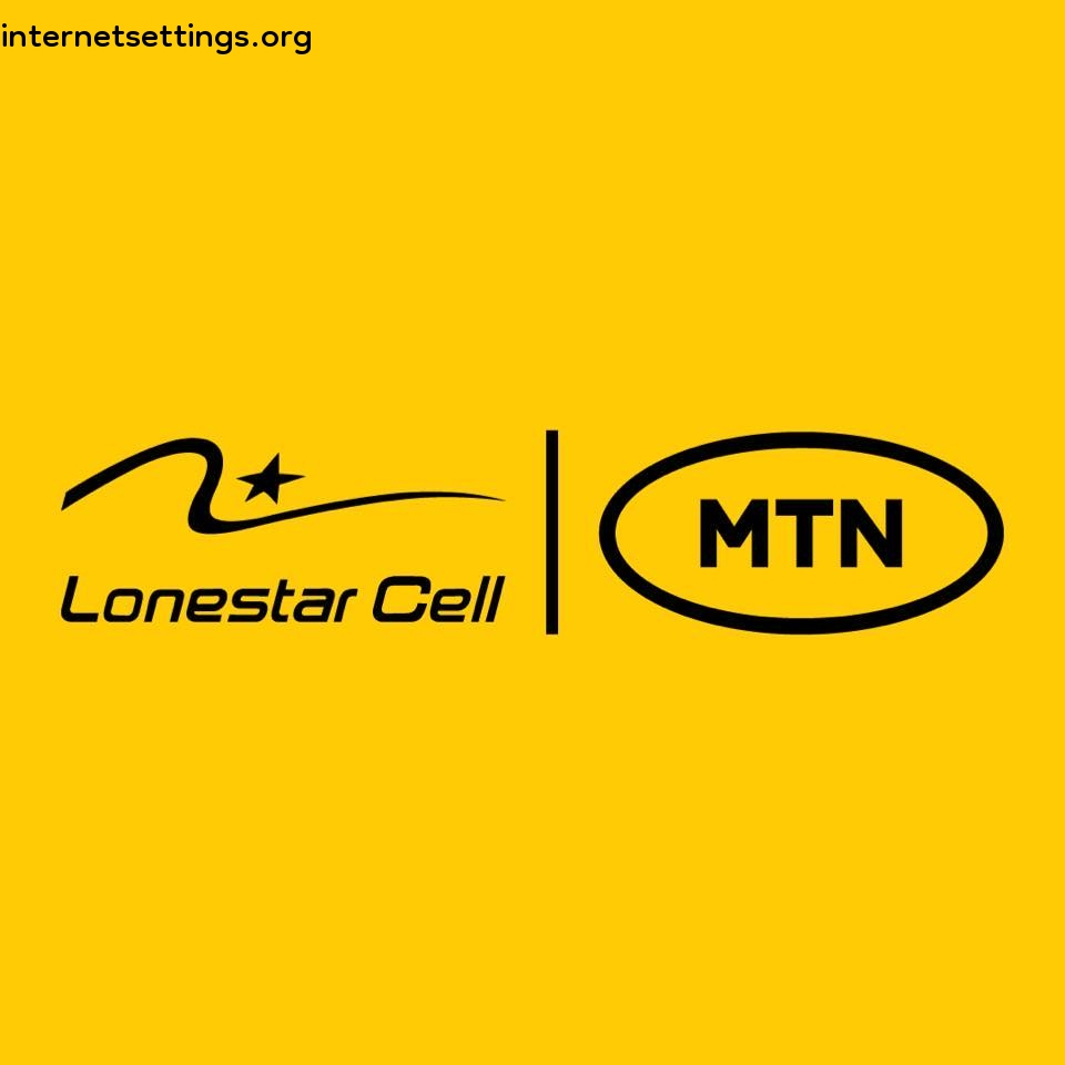 Lonestar Cell APN Settings