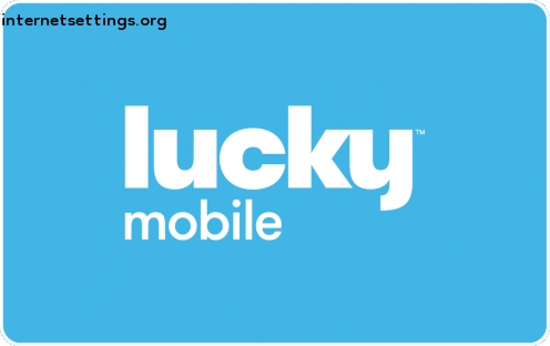 Lucky Mobile