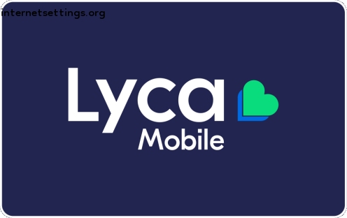 Lycamobile Australia