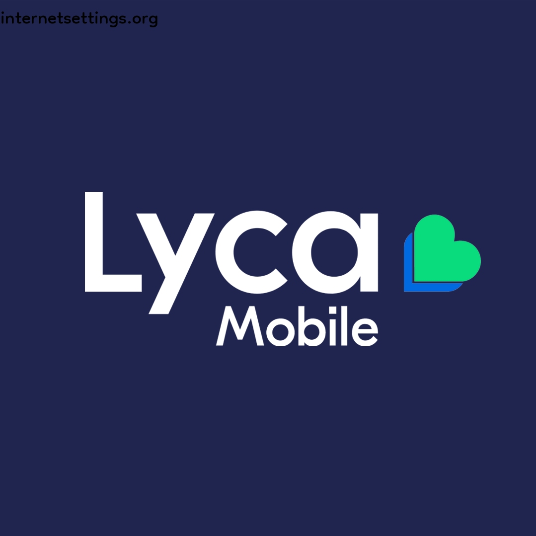 Lycamobile North Macedonia APN Settings