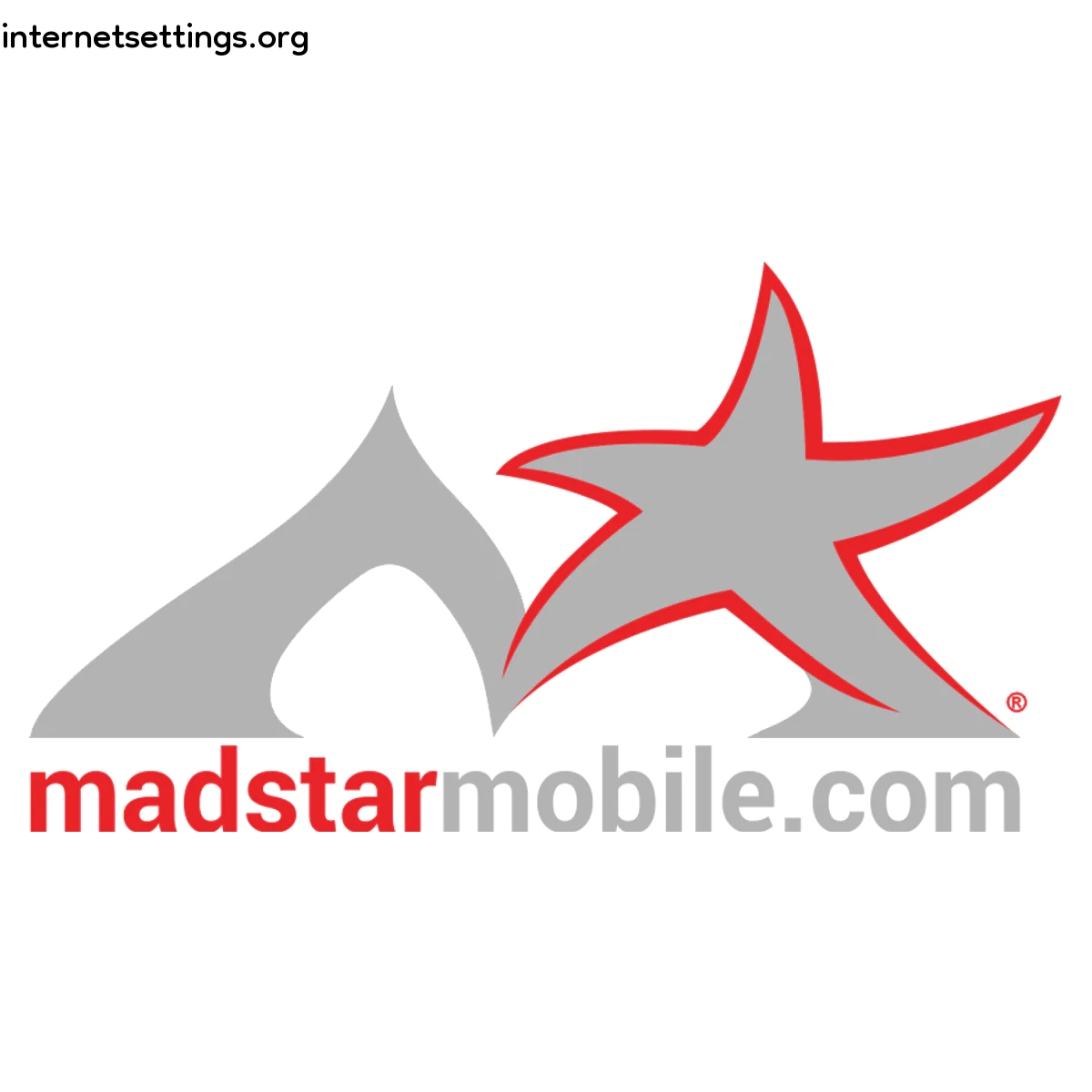 Madstar Mobile APN Settings