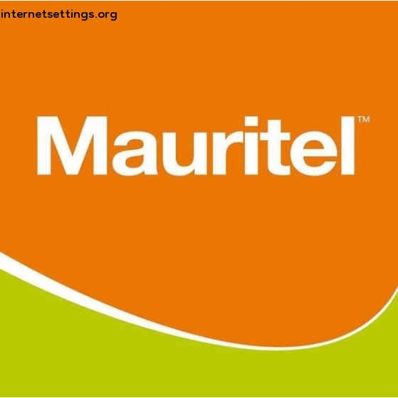 Mauritel APN Settings