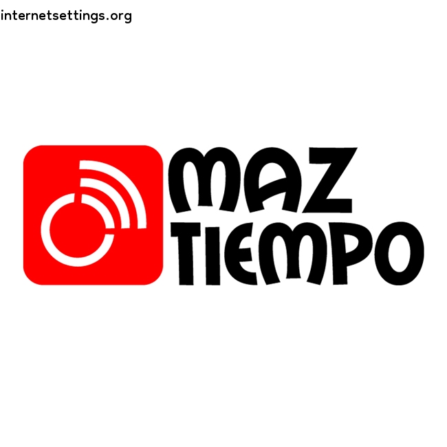 Maz Tiempo