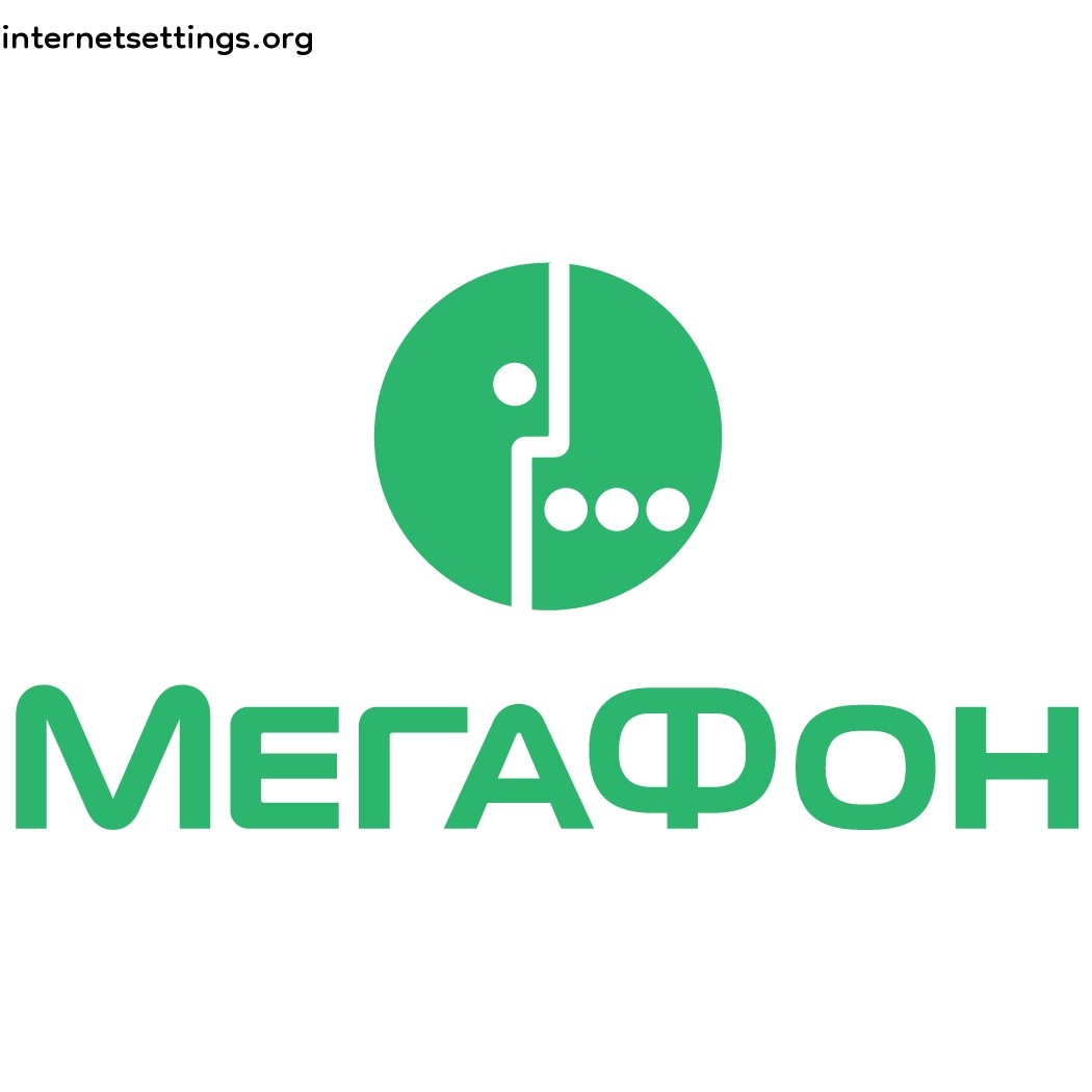 MegaFon Russia APN Settings