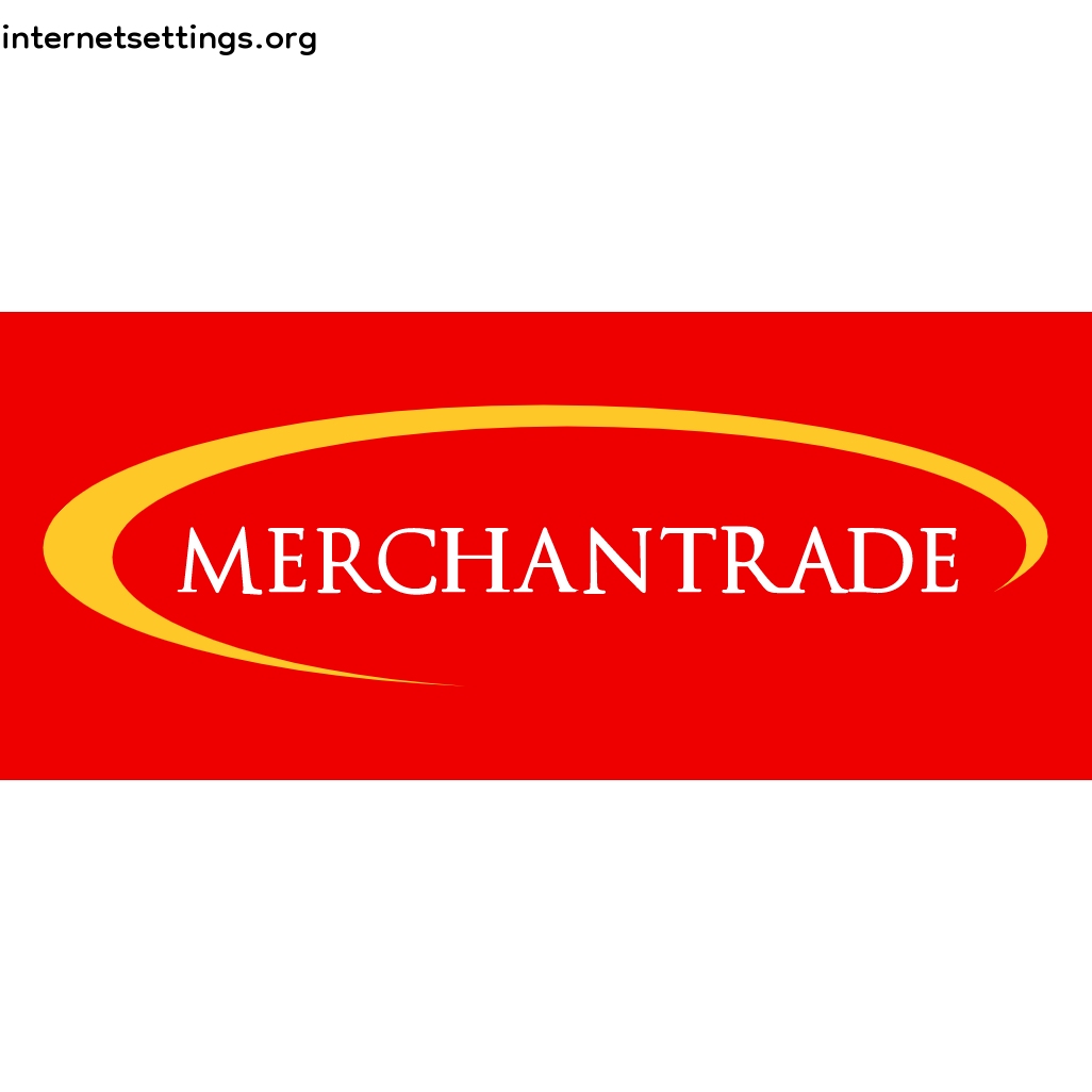 Merchantrade APN Settings